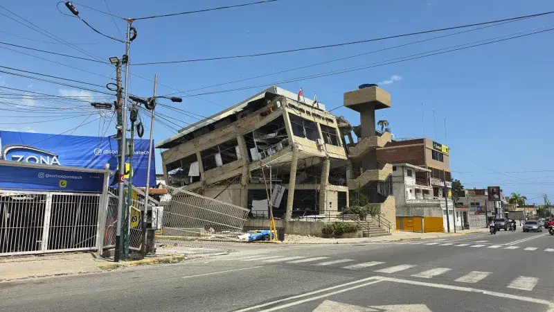 Pdvsa Gas y Domegas endurecen revisión de tuberías tras los terremotos