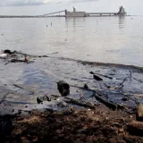 Registran 40 derrames de petróleo en el Zulia el año pasado