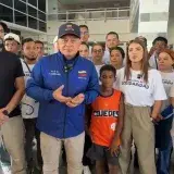 Cabello cuestiona rastreo a ayuda enviada a Venezuela