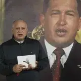 Diosdado Cabello arremete contra la prensa por sismos