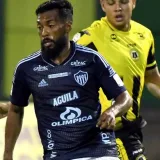 Doblete de Cariaco González en el triunfo del Junior ante Alianza Petrolera