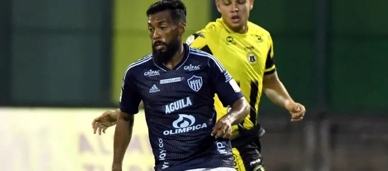 Doblete de Cariaco González en el triunfo del Junior ante Alianza Petrolera