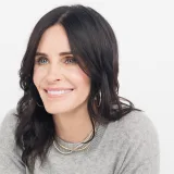 Courteney Cox's Dermalogica Partnership Was Decades in the Making