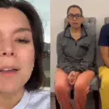 Claudia Améstica niega participación de su familia en caso "Canserbero"