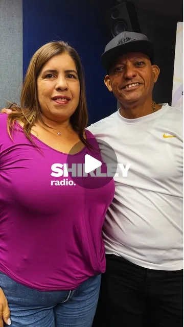 Publicación de Instagram de Shirley Varnagy