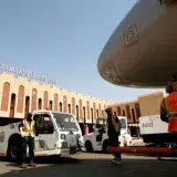
			Un venezolano fue detenido con cocaína en aeropuerto de Irak		