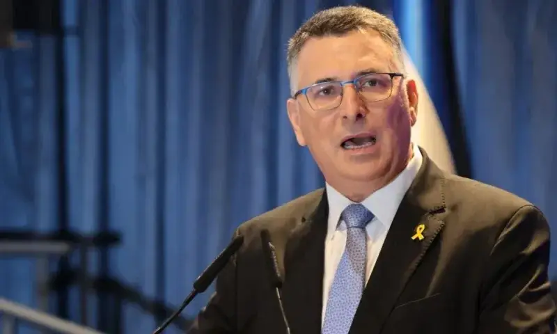 Israel enviará expertos a Venezuela tras los sismos de junio