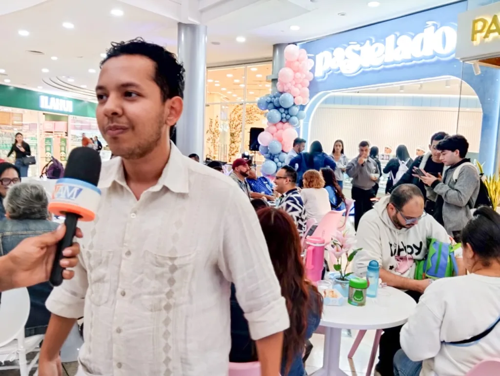 Pastelado inaugura su primera sede en Maracaibo con 16 sabores de helado