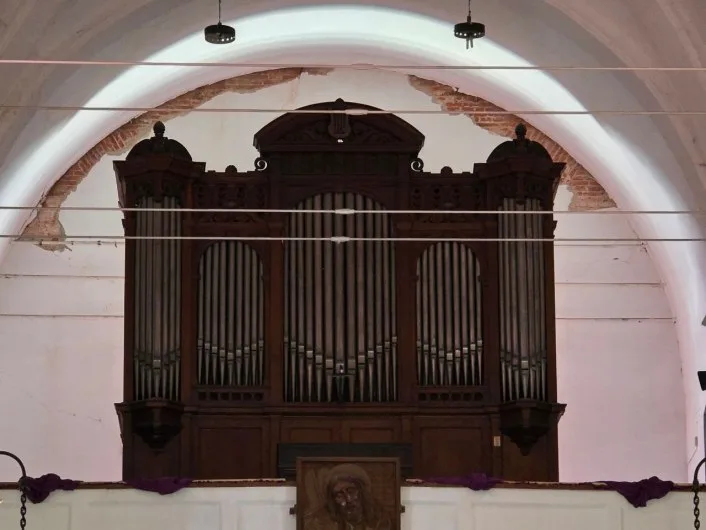 Basílica Santa Teresa: autoridades niegan demolición por daños