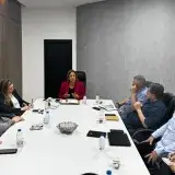 Maracaibo impulsa formalidad comercial con alianza Sedemat y cámaras