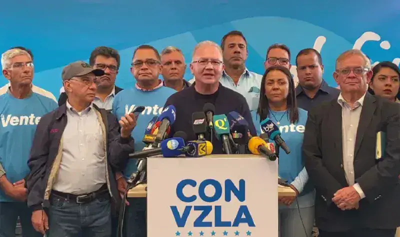 Equipo legal de Machado no accede a expediente por “falla de luz” en el TSJ