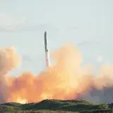 Starship buscará la órbita terrestre por primera vez este 22
