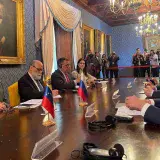 Gobierno ampliará cooperación en múltiples áreas del país con Rusia