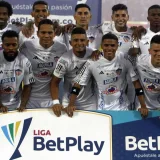 Junior de Cariaco González se tituló en el fútbol colombiano