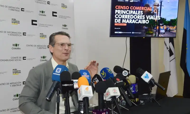 Gremios de Maracaibo exigen cronograma de cortes eléctricos