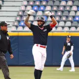 Alí Castillo debutó a lo grande en México