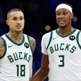 Bucks evalúan traspaso de Turner y Kuzma sin respuesta del mercado