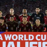 La Vinotinto fuera de los puestos de clasificación al Mundial tras 10 jornadas