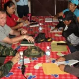 Despliegan atención al pueblo Yukpa en la Sierra de Perijá