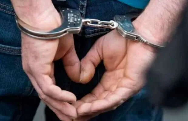 Detenido por extorsión con videos íntimos en San Francisco