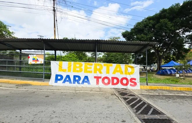 El Rodeo I: riesgo estructural tras sismos y restricciones