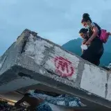 CIDH exige más ayuda y protección tras sismos en Venezuela
