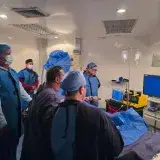 Plan Corazón Zuliano reporta 151 pacientes atendidos en 2025