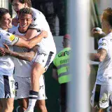 Jhonder Cádiz anotó en el triunfo de Famalicao