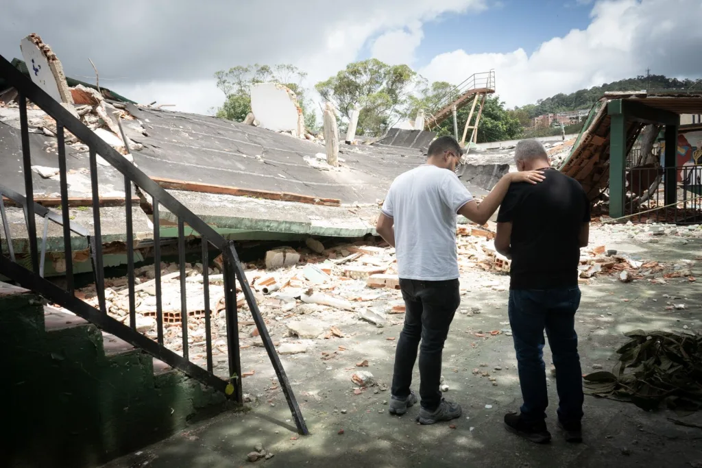 FIFA Foundation asigna 1 millón a Venezuela tras terremotos