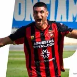 Empate heroico de Portuguesa FC ante Rayo Zuliano en Maracaibo