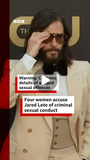 Publicación de Instagram de BBC News