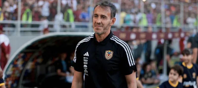 Fernando Batista: “Estamos muy confiados de llevarnos un buen resultado”