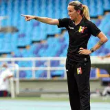 La Vinotinto femenina definió su lista para visitar Argentina