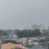 Lluvias con actividad eléctrica se esperan en áreas del Zulia
