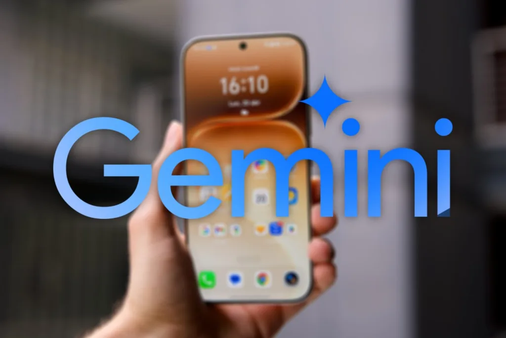 Cómo usar la IA Gemini para aprender inglés y ahorrar dinero