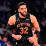 Karl-Anthony Towns y los Knicks frenan la negociación de contrato