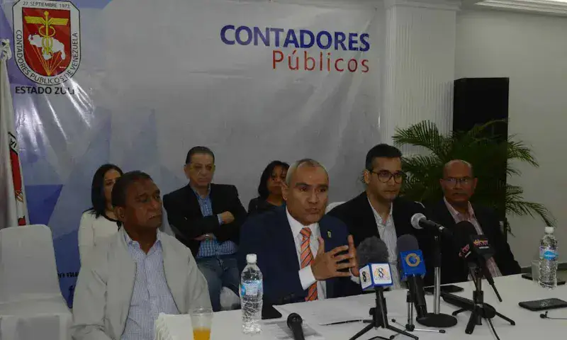 Inician campaña de exigencia de facturas a comercios zulianos