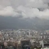 Ávila sigue en vigilancia por daños leves y lluvias