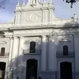 Santuario de Caracas recibe etiqueta amarilla tras terremotos del 24