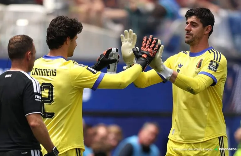 España avanza a semifinales tras vencer 2-1 a Bélgica en octavos