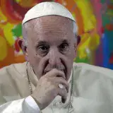 Papa: Escándalos financieros dañan credibilidad de la Iglesia