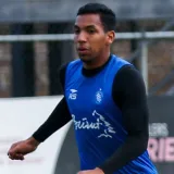Emerson Ruiz formará parte de Metropolitanos FC