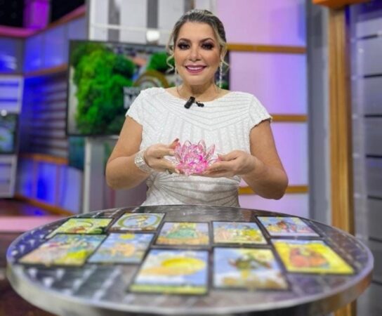 Milly Ordóñez te otorga un horóscopo especial para comenzar el año con paso firme y actitud positiva.