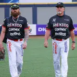 Bravos anunció técnicos al mando de José Moreno