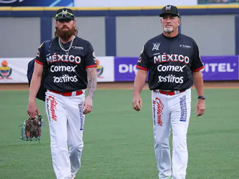 Bravos anunció técnicos al mando de José Moreno