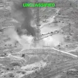 EE.UU. prolonga bombardeos sobre Irán y suma nueve días