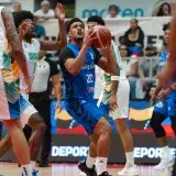Venezuela debutó con tropiezo ante Brasil en Cali y quedó 1-2 en el Grupo C