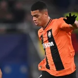 Shakhtar de Kevin Kelsy venció al Barcelona