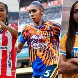 Legión vinotinto brilla en México con goles y asistencias