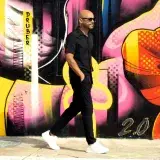 Druber lanza su álbum 2.0 con sello de disquera internacional